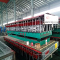 FRP Molded Manufacturemaschinen Grating Machine Factory